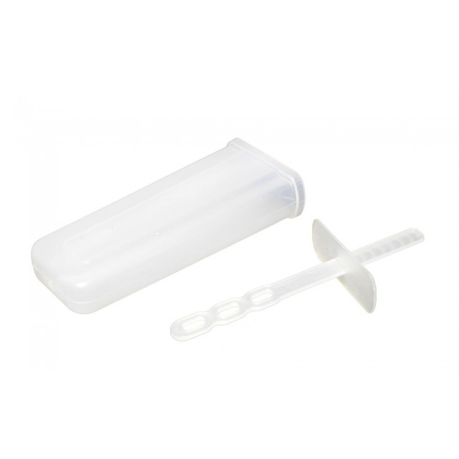 Stampo Ghiacciolo Set con supporto