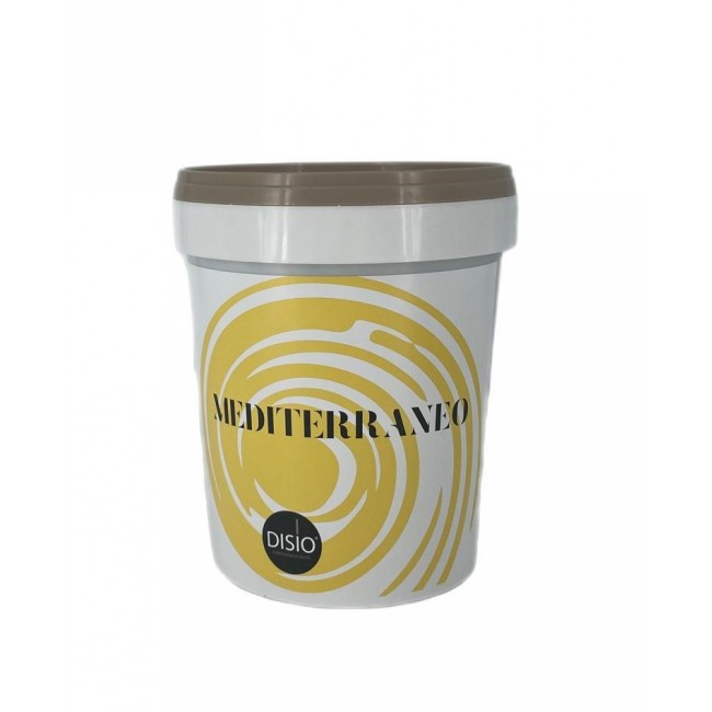 Mediterraneo Panettone Disio da 1,5 Kg