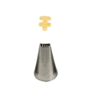 Beccuccio Cornetto intreccio n 46