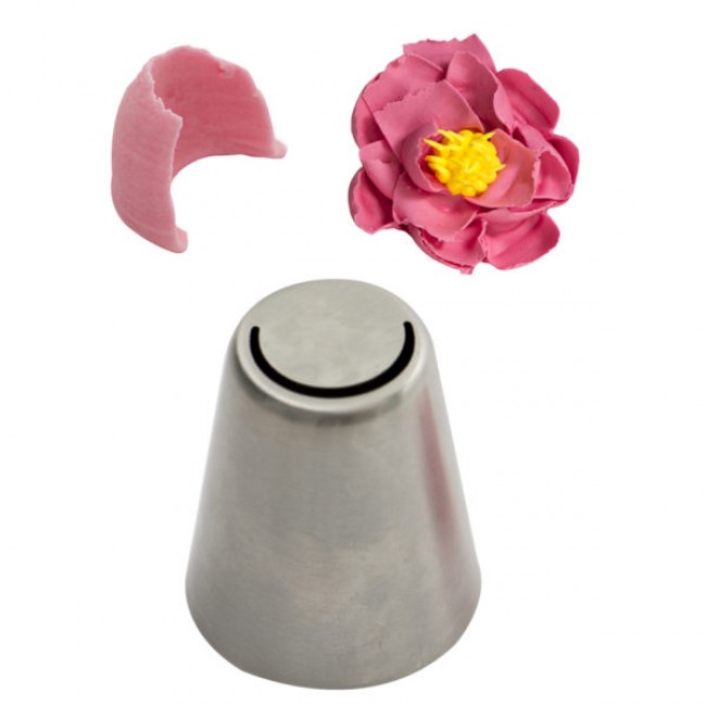 Beccuccio Cornetto petalo grande