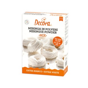 Meringa in polvere 300GR