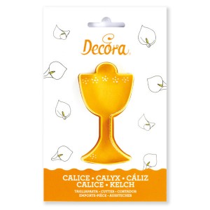 Taglia Biscotto pasta Calice