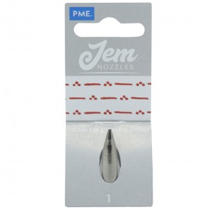 Beccuccio Punta fine nº 1