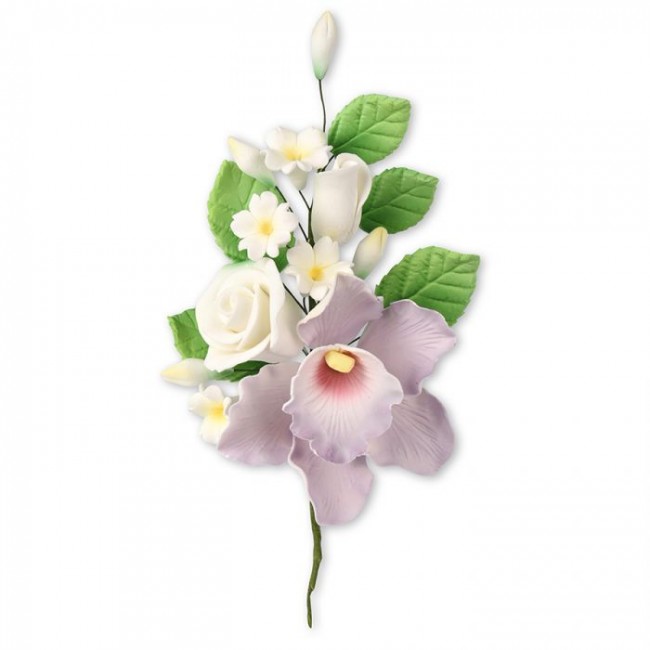 Fiori decorativi - Orchidee Fiori decorativi - Orchidee