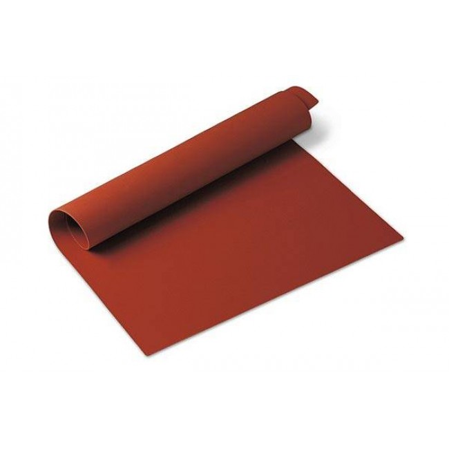 Tappeto in Silicone 250x350 mm