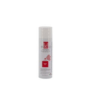 Colorante alimentare pastello spray rosso ml 250 senza glutine