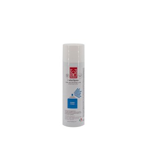 Colorante alimentare pastello spray ciano ml 250 