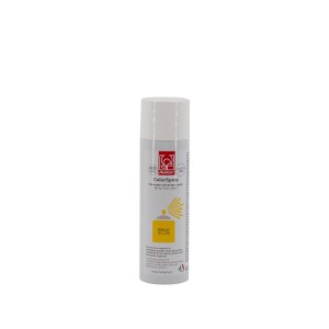 Colorante alimentare pastello spray giallo ml 250 