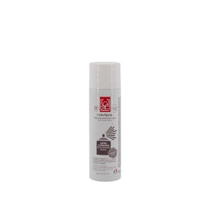 Colorante alimentare spray perlato nero lavagna ml 250 Colorante alimentare spray perlato nero lavagna ml 250