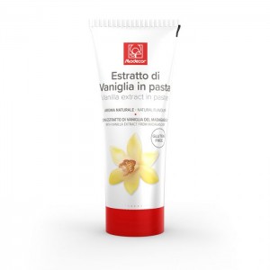 Estratto di Vaniglia In Naturale , 50g Estratto di Vaniglia In Naturale , 50g