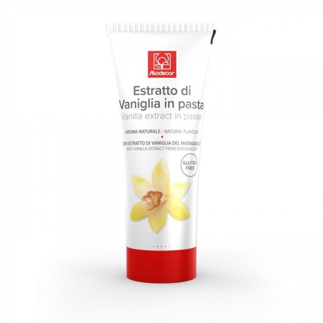 Estratto di Vaniglia In Naturale , 50g
