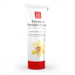 Estratto di Vaniglia In Naturale , 50g