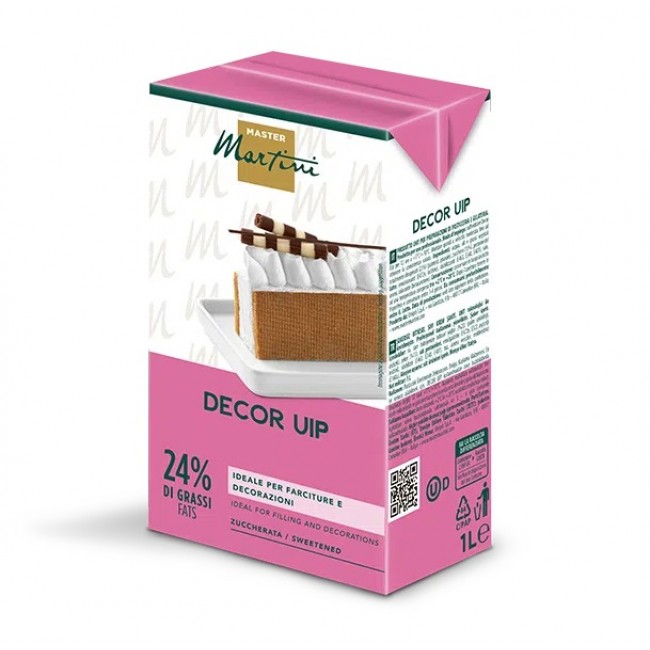 Panna Decor UIP 1litro