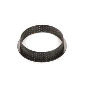 Stampo in Silicone + Anelli Kit Mini Tarte Twist 