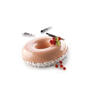 Stampo in Silicone Lady Queen Set 2 stampi 