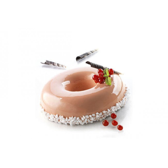 Stampo in Silicone Lady Queen Set 2 stampi