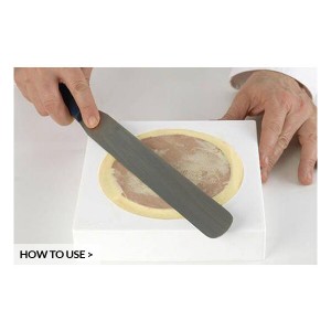 Stampo in Silicone Tort  diam. 160 H 40mm