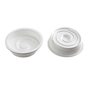 Stampo in Silicone Vortex diam. 180