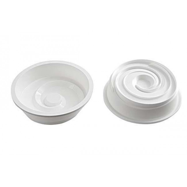 Stampo in Silicone Vortex diam. 180