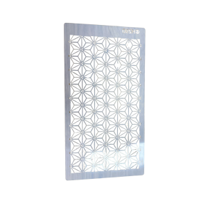 Stencil pe decorazione CH 290 Stencil pe decorazione CH 290