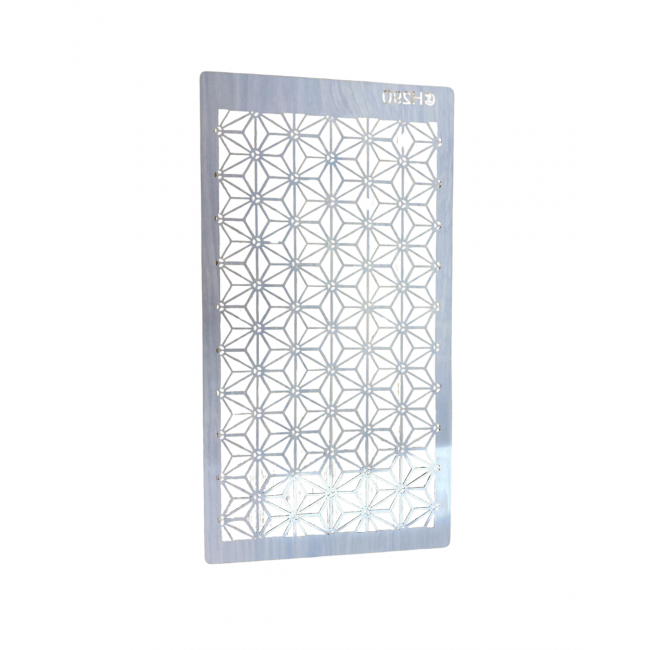 Stencil pe decorazione CH 290 Stencil pe decorazione CH 290
