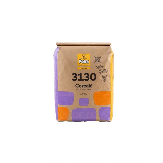 Farina Cerealè 3130 da 10kg Farina Cerealè 3130 da 10kg