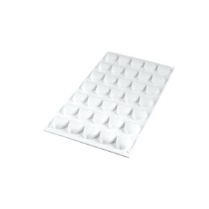 Stampo in Silicone Micro Love 5