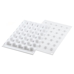 Stampo in Silicone Truffles 5 Stampo in Silicone Truffles 5