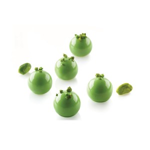Stampo in Silicone  Truffles 5