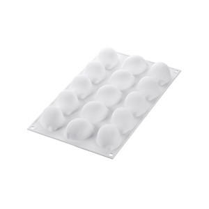 Stampo in Silicone  Limone 30 