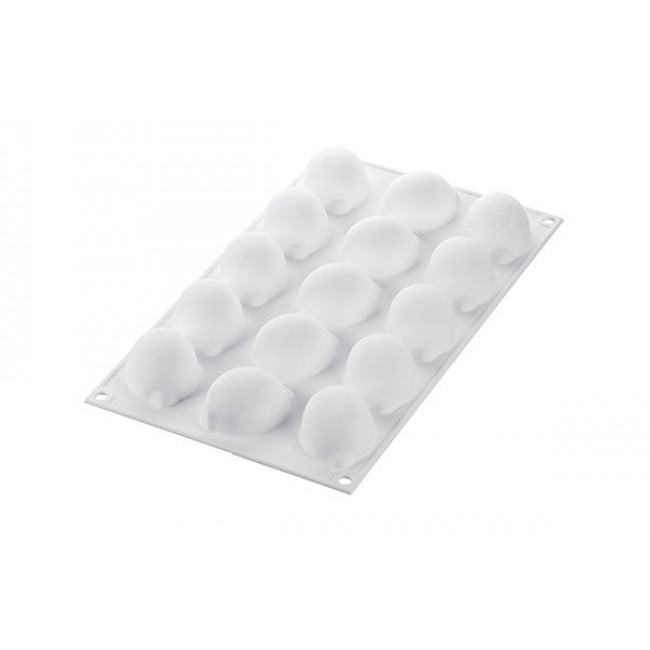 Stampo in Silicone  Limone 30