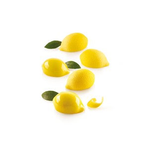 Stampo in Silicone  Limone 30 