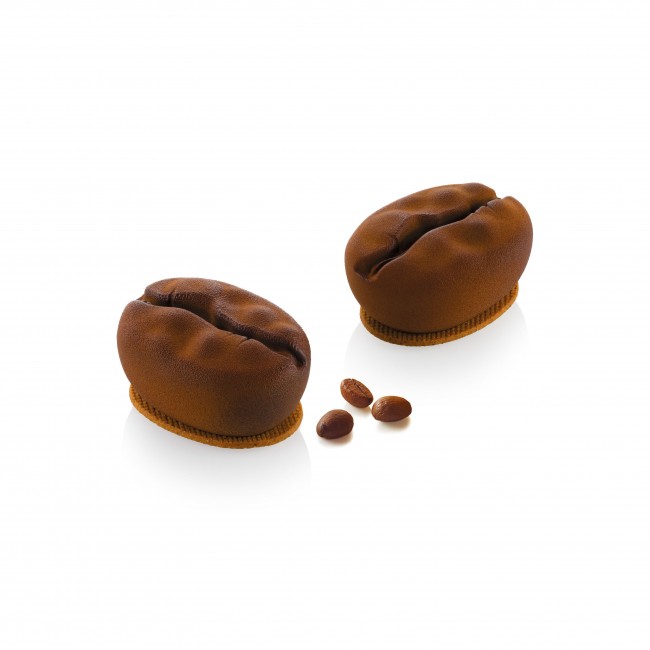 Stampo in silicone Caffè 110