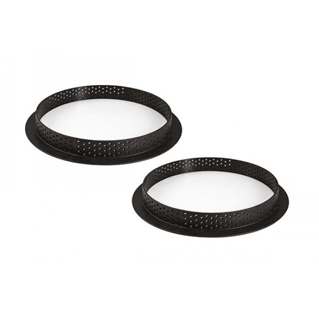 Set 2 Anelli Diametro 150  H20 mm