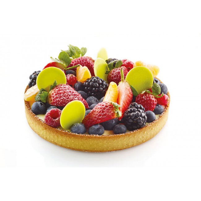 Set 2 Anelli Diametro 150  H20 mm