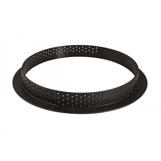 Anello microforato diametro di250mm Anello microforato diametro di250mm