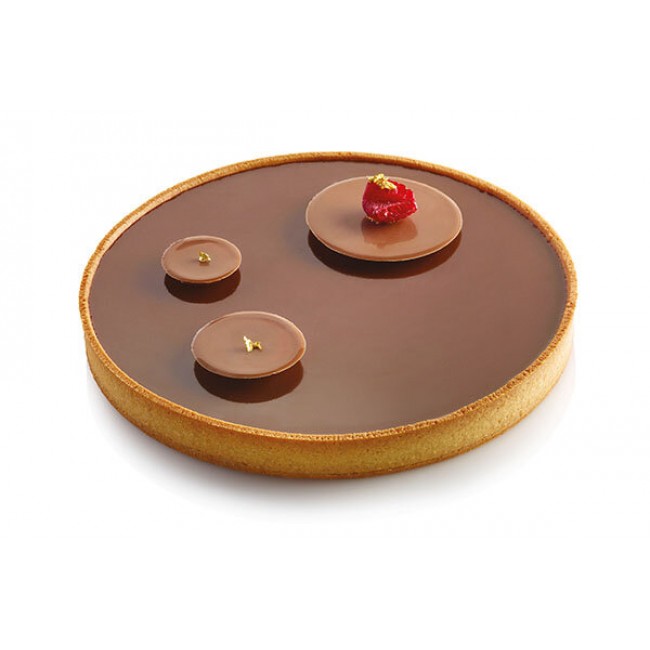 Anello microforato diametro di250mm Anello microforato diametro di250mm