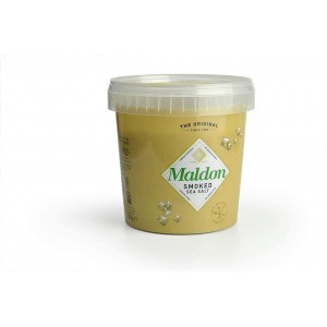 Smoked Maldon Sale 500gr
