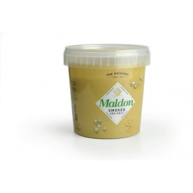 Smoked Maldon Sale 500gr Smoked Maldon Sale 500gr