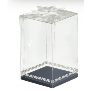 Scatola per Monoporzioni 10x10x19H