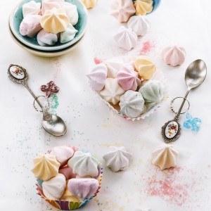 Ovosil preparato in polvere per meringhe da 600gr