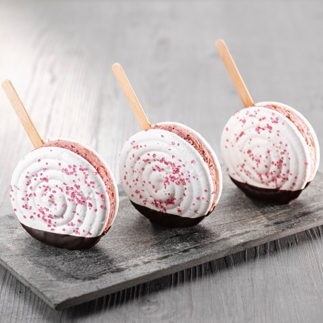 Kranfil's Red Fruits