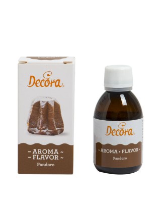 Aromi Pandoro