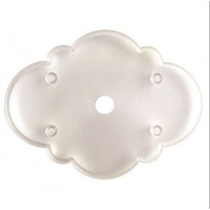 Taglia biscotto Cutter  placca - Fantasia ovale