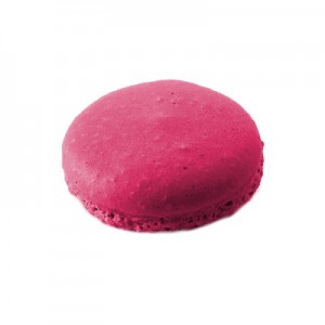 I macarons lampone