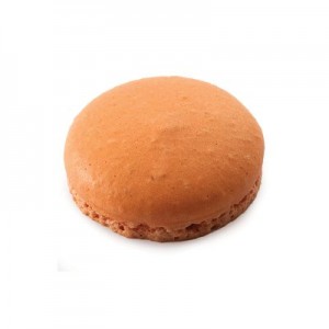 I macarons arancia