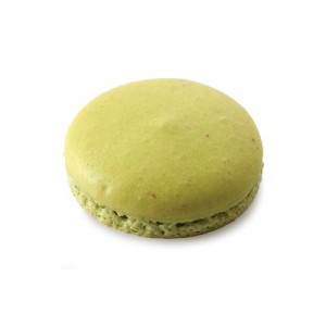 I macarons pistacchio