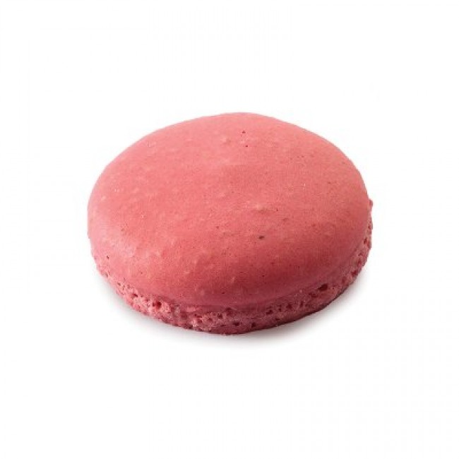 I macarons Fragola