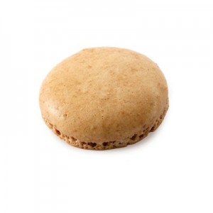 I macarons caramello