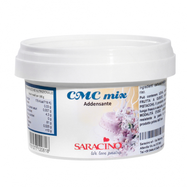 Cmc Saracino 100gr